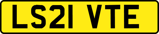 LS21VTE