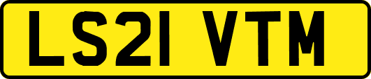 LS21VTM