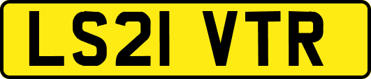 LS21VTR