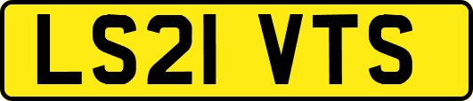 LS21VTS
