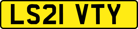 LS21VTY