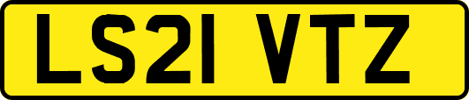 LS21VTZ