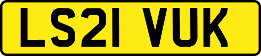 LS21VUK