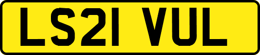 LS21VUL