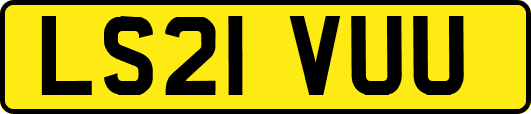 LS21VUU