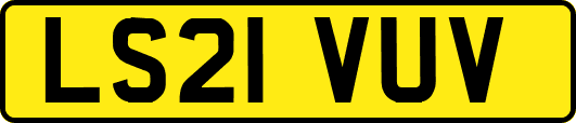 LS21VUV