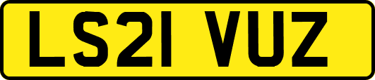LS21VUZ