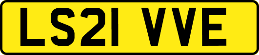 LS21VVE