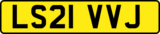 LS21VVJ