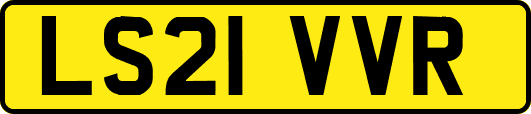 LS21VVR