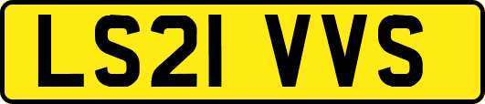 LS21VVS