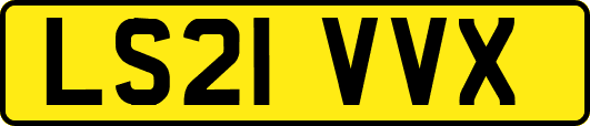 LS21VVX