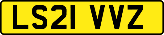 LS21VVZ