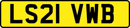 LS21VWB
