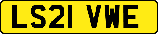 LS21VWE