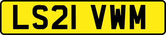 LS21VWM