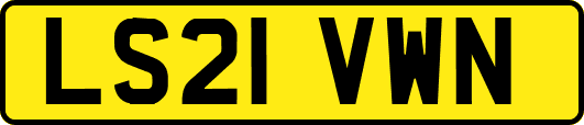 LS21VWN