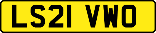 LS21VWO