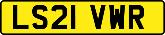 LS21VWR
