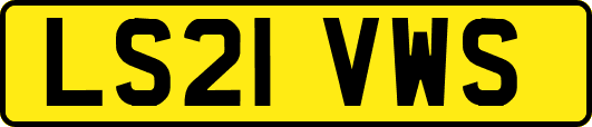 LS21VWS
