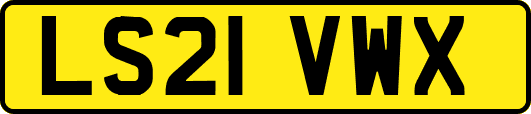LS21VWX