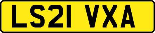 LS21VXA