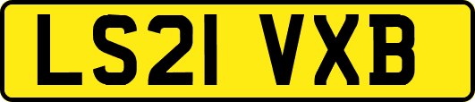 LS21VXB