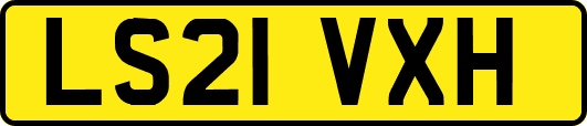 LS21VXH