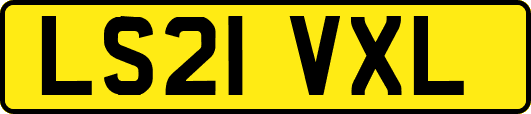 LS21VXL