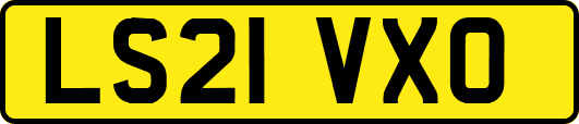 LS21VXO