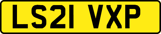 LS21VXP