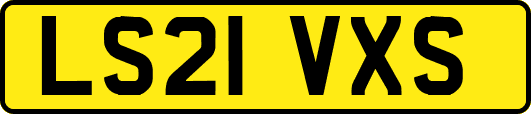 LS21VXS