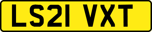 LS21VXT
