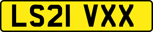 LS21VXX