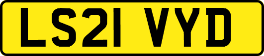 LS21VYD