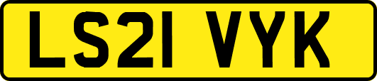 LS21VYK