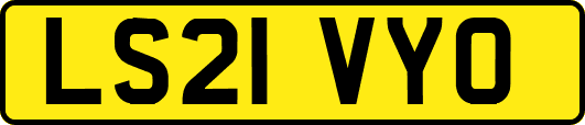 LS21VYO