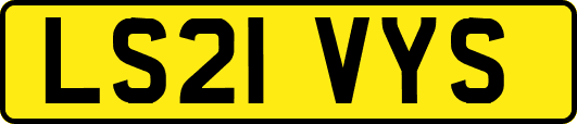 LS21VYS