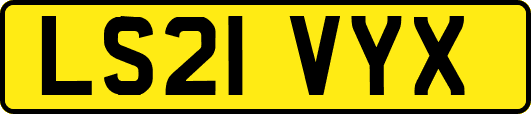 LS21VYX