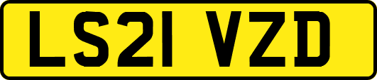 LS21VZD