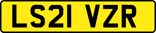 LS21VZR