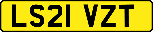 LS21VZT