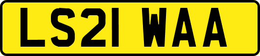 LS21WAA