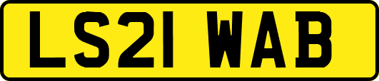 LS21WAB