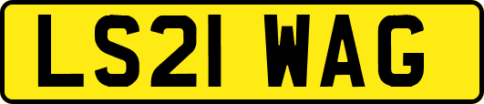 LS21WAG