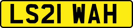 LS21WAH