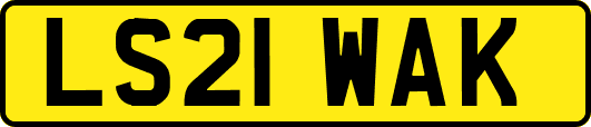 LS21WAK