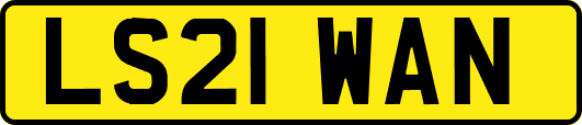 LS21WAN