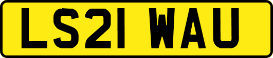 LS21WAU