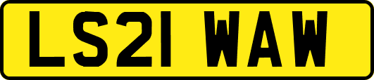 LS21WAW